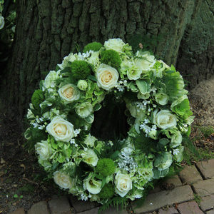 bouquet fleurs ange maroc