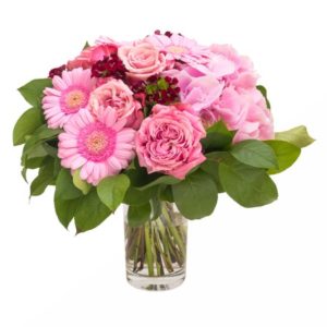 happiness flower bouquet morocco