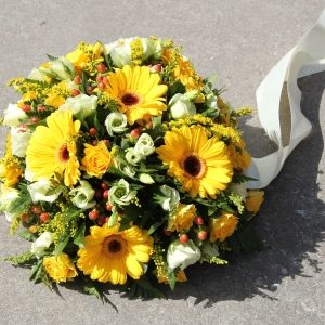 bouquet fleurs rayon maroc