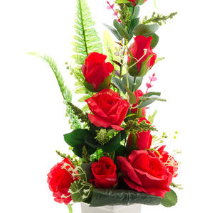 Romance bouquet maroc