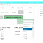 How to order from our site