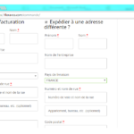 How to order from our site